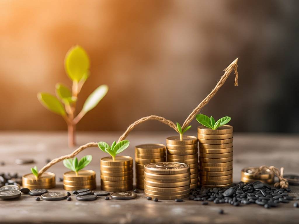 How to Achieve Rapid Wealth Accumulation with Investment Plans How to Achieve Rapid Wealth Accumulation with Investment Plans